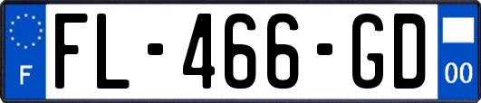 FL-466-GD