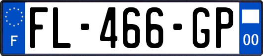 FL-466-GP