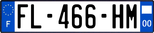 FL-466-HM