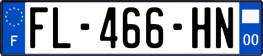 FL-466-HN