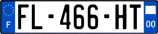 FL-466-HT