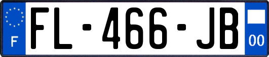 FL-466-JB