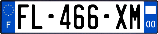 FL-466-XM