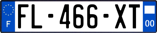 FL-466-XT