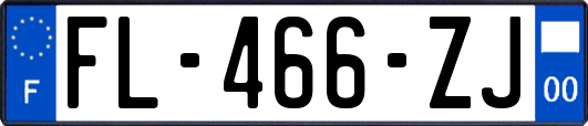 FL-466-ZJ