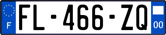 FL-466-ZQ