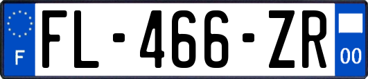 FL-466-ZR