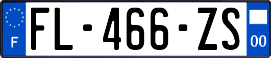 FL-466-ZS