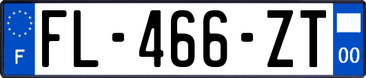 FL-466-ZT