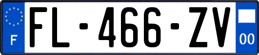 FL-466-ZV