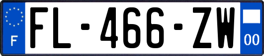 FL-466-ZW