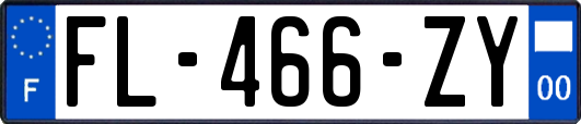 FL-466-ZY