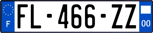 FL-466-ZZ