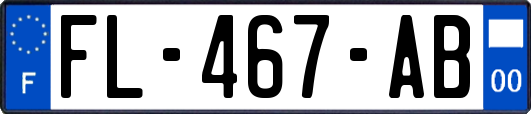 FL-467-AB
