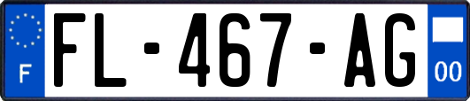 FL-467-AG