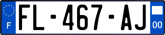 FL-467-AJ