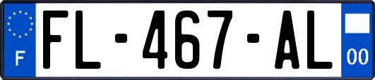 FL-467-AL