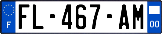 FL-467-AM