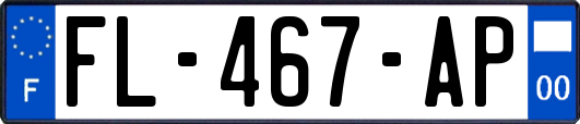 FL-467-AP