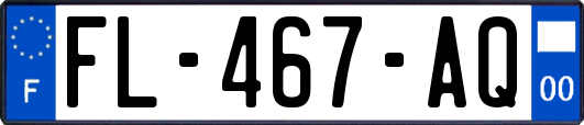 FL-467-AQ