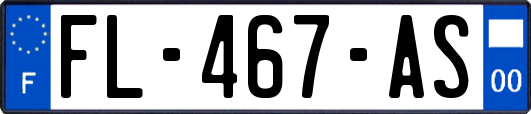 FL-467-AS