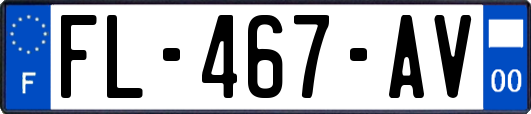 FL-467-AV