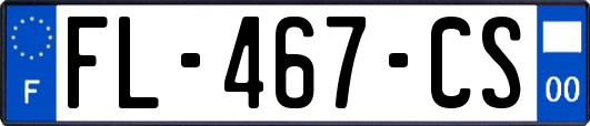 FL-467-CS