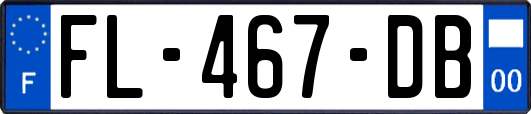 FL-467-DB