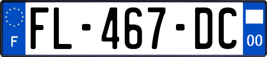 FL-467-DC