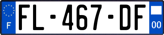 FL-467-DF