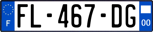 FL-467-DG