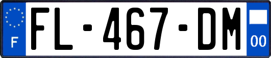 FL-467-DM