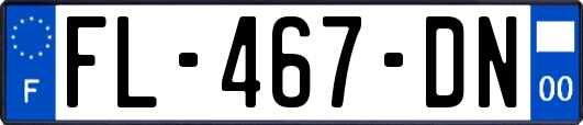 FL-467-DN