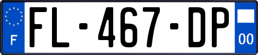 FL-467-DP