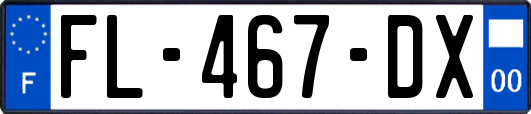 FL-467-DX