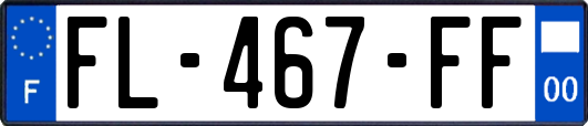 FL-467-FF