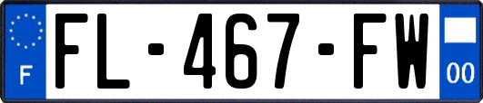 FL-467-FW