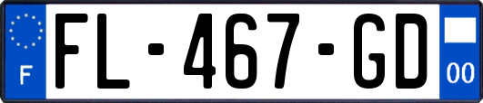 FL-467-GD