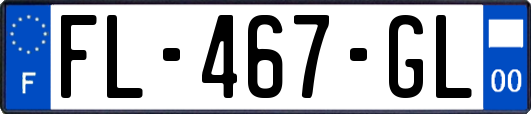 FL-467-GL