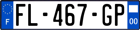 FL-467-GP