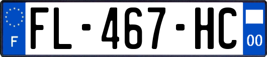 FL-467-HC