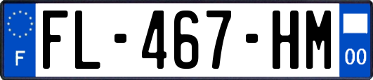FL-467-HM