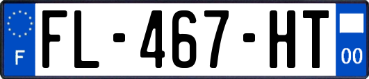 FL-467-HT