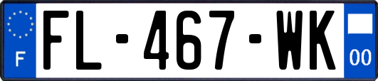 FL-467-WK