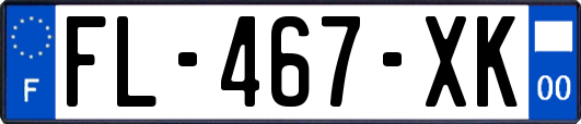 FL-467-XK