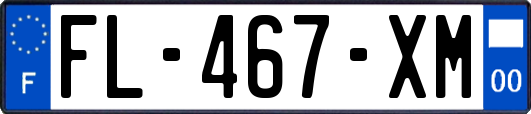 FL-467-XM