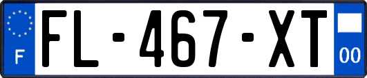 FL-467-XT