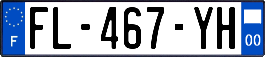 FL-467-YH