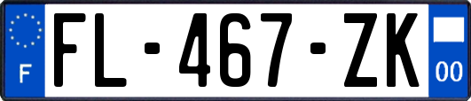 FL-467-ZK