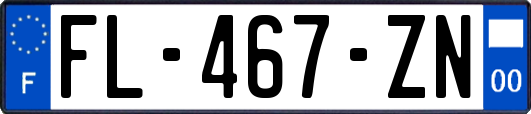 FL-467-ZN